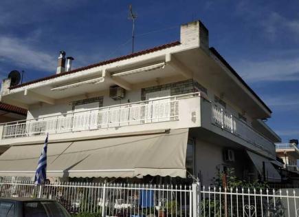 Квартира за 140 000 евро в Пиерии, Греция