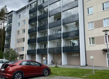 Квартира за 19 900 евро в Миккели, Финляндия