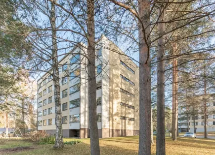 Квартира за 35 010 евро в Хейнола, Финляндия