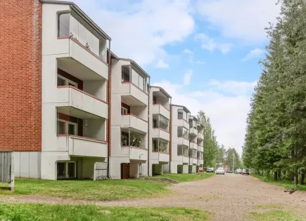 Квартира за 29 900 евро в Каяани, Финляндия
