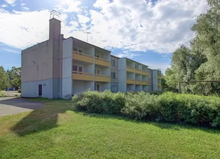 Квартира за 13 500 евро в Форсса, Финляндия