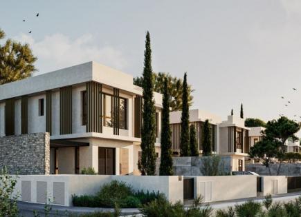 Вилла за 435 000 евро в Протарасе, Кипр