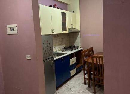Квартира за 55 000 евро в Дурресе, Албания