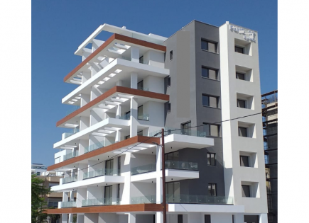 Пентхаус за 650 000 евро в Ларнаке, Кипр