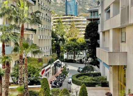 Апартаменты за 1 800 000 евро в Монако, Монако