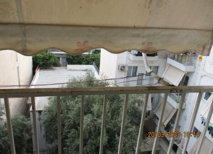 Квартира за 80 000 евро в Афинах, Греция