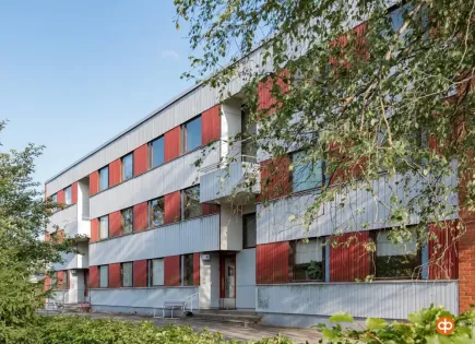 Квартира за 35 000 евро в Сомеро, Финляндия