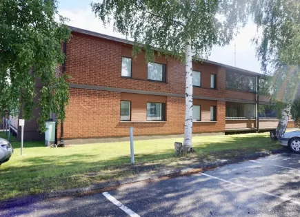Квартира за 18 000 евро в Кухмо, Финляндия