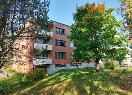 Квартира за 12 900 евро в Йоэнсуу, Финляндия