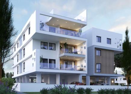 Апартаменты за 230 000 евро в Ларнаке, Кипр