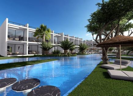 Квартира за 352 000 евро в Бахчели, Кипр