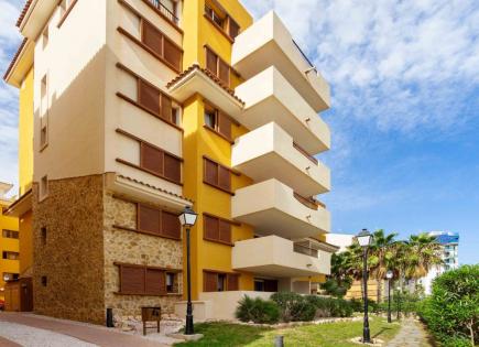 Апартаменты за 365 500 евро в Торревьехе, Испания
