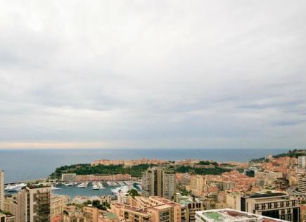 Апартаменты в Монте Карло, Монако (цена по запросу)
