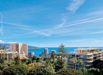 Апартаменты в Монако, Монако (цена по запросу)