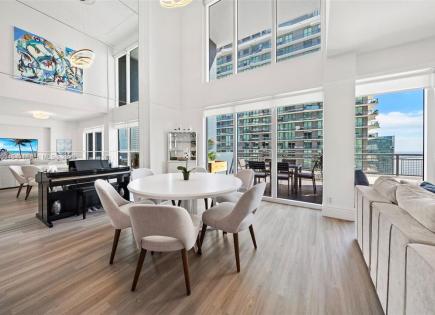 Лофт за 721 605 евро в Майами, США