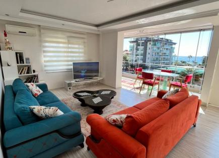 Квартира за 210 000 евро в Кестеле, Турция