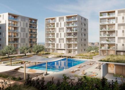 Апартаменты за 508 352 евро в Лимасоле, Кипр
