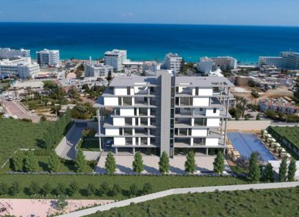 Апартаменты за 600 000 евро в Протарасе, Кипр