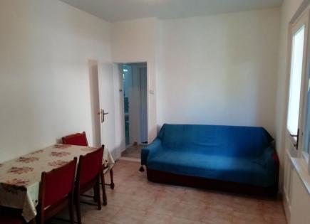 Квартира за 90 000 евро в Игало, Черногория