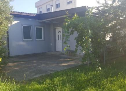 Дом за 125 000 евро в Баре, Черногория