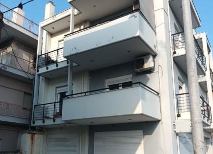 Квартира за 99 000 евро в Салониках, Греция