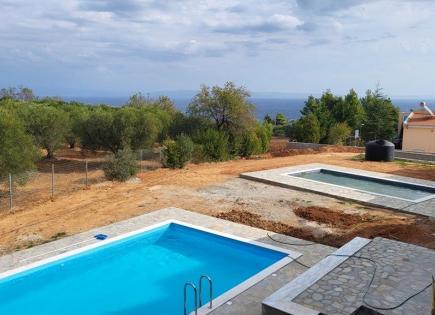 Квартира за 160 000 евро на Кассандре, Греция