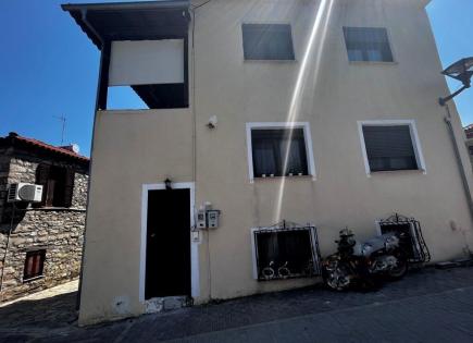 Квартира за 80 000 евро в Ситонии, Греция