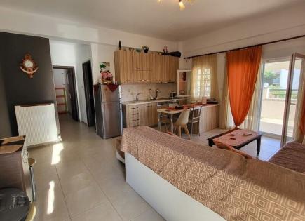 Квартира за 130 000 евро в Сани, Греция