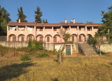 Дом за 340 000 евро на Корфу, Греция