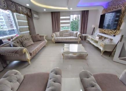 Квартира за 132 000 евро в Мерсине, Турция
