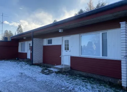Квартира за 19 807 евро в Палтамо, Финляндия