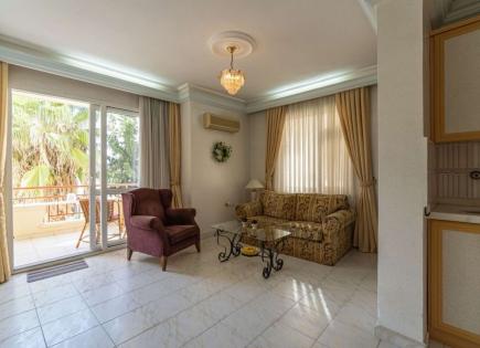 Квартира за 99 900 евро в Алании, Турция