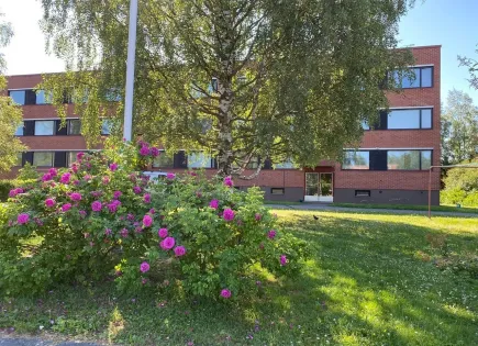 Квартира за 19 900 евро в Кеми, Финляндия