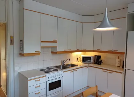 Квартира за 29 207 евро в Ювяскюля, Финляндия