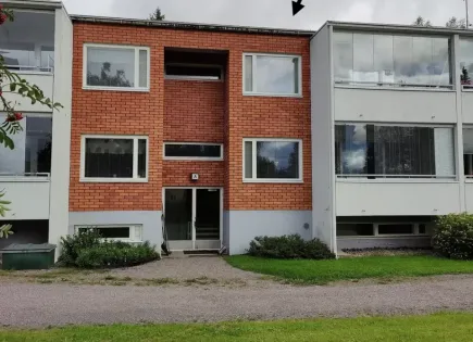 Квартира за 29 500 евро в Тампере, Финляндия