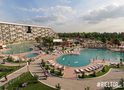 Квартира за 148 000 евро в Анталии, Турция