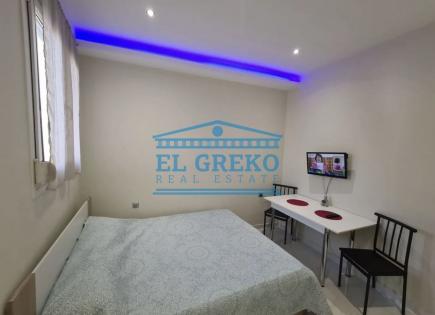 Квартира за 68 000 евро в Салониках, Греция
