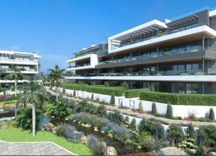Апартаменты за 241 000 евро в Торревьехе, Испания