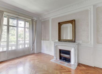Апартаменты за 789 000 евро в Ницце, Франция