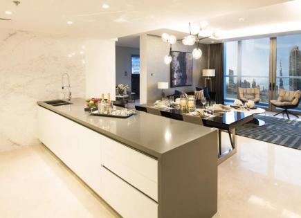 Квартира за 495 029 евро в Дубае, ОАЭ