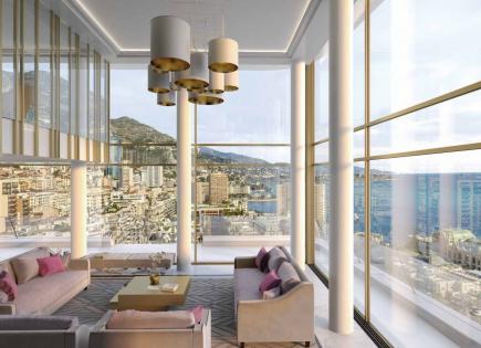Апартаменты в Монако, Монако (цена по запросу)