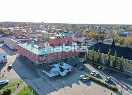 Апартаменты за 28 000 евро в Хапаранде, Швеция