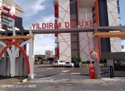 Апартаменты за 145 000 евро в Алании, Турция