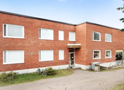 Квартира за 19 900 евро в Луумяки, Финляндия