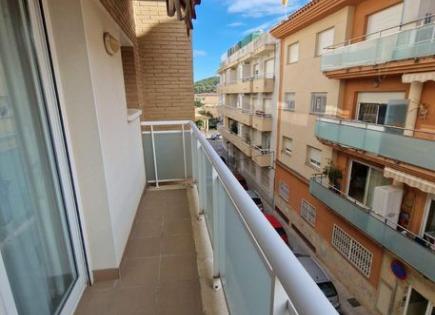 Квартира за 128 000 евро в Калафеле, Испания