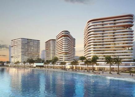 Квартира за 714 451 евро в Абу-Даби, ОАЭ