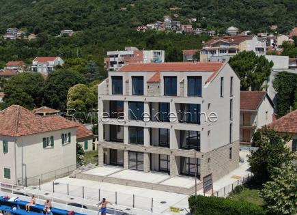 Квартира за 163 800 евро в Херцег-Нови, Черногория