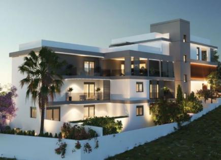Апартаменты за 171 000 евро в Лимасоле, Кипр