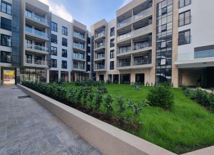 Квартира за 250 000 евро в Тивате, Черногория