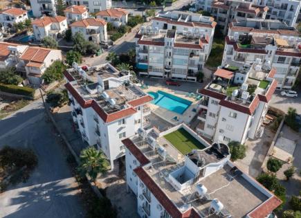 Апартаменты за 128 145 евро в Кирении, Кипр